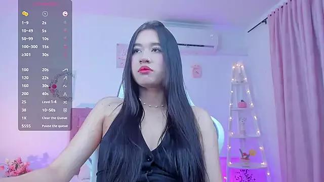 Unleash your urge for fetish cams livestreamers with our pick of steaming hot models, versed in the art of seduction and indulgence.