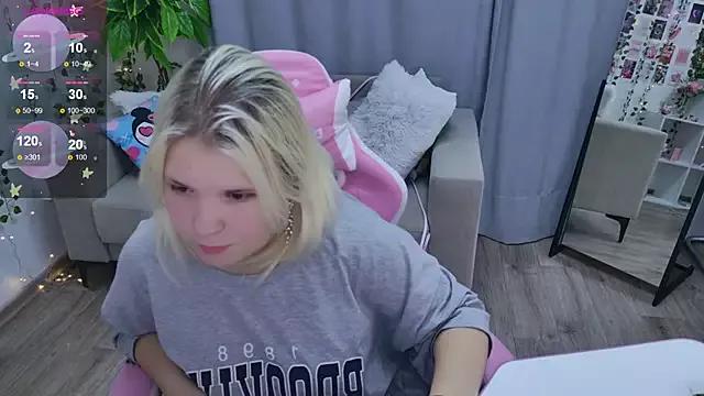 Unleash your urge for fetish cams livestreamers with our pick of steaming hot models, versed in the art of seduction and indulgence.