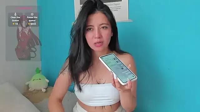 Unleash your urge for fetish cams livestreamers with our pick of steaming hot models, versed in the art of seduction and indulgence.