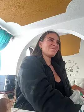 EMILY-07_ from StripChat is Freechat