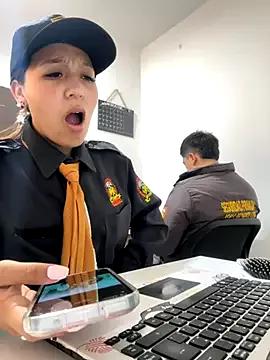 Unleash your urge for fetish cams livestreamers with our pick of steaming hot models, versed in the art of seduction and indulgence.