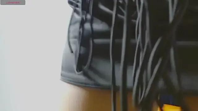 emily-gaviria from StripChat is Freechat