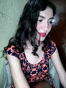 Emily-hottson from StripChat is Freechat