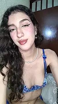 Emily-hottson from StripChat is Freechat