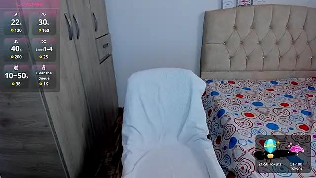 Unleash your urge for fetish cams livestreamers with our pick of steaming hot models, versed in the art of seduction and indulgence.