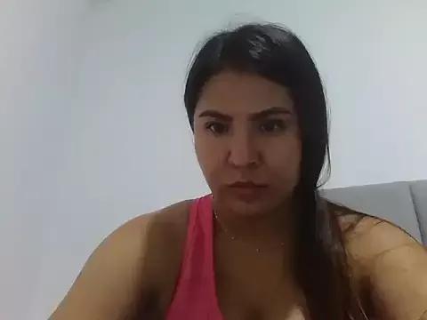 Emily_1313 from StripChat is Freechat