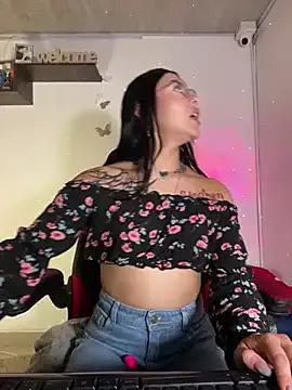 Unleash your urge for fetish cams livestreamers with our pick of steaming hot models, versed in the art of seduction and indulgence.
