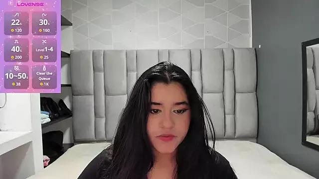Unleash your urge for fetish cams livestreamers with our pick of steaming hot models, versed in the art of seduction and indulgence.