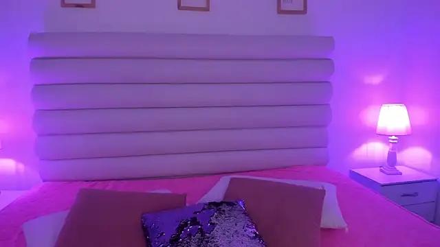 Unleash your urge for fetish cams livestreamers with our pick of steaming hot models, versed in the art of seduction and indulgence.