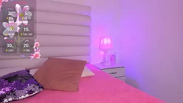 Unleash your urge for fetish cams livestreamers with our pick of steaming hot models, versed in the art of seduction and indulgence.