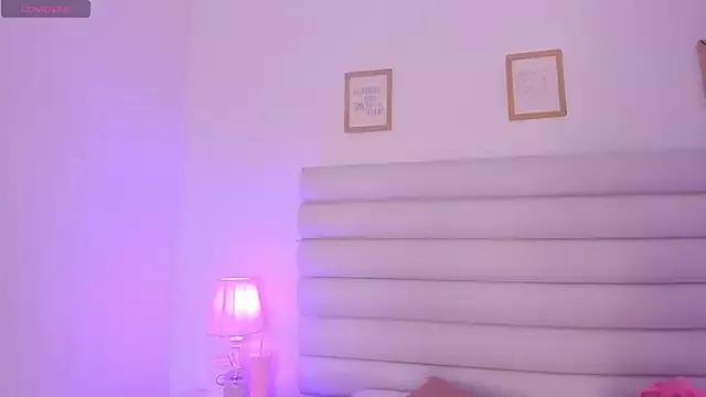 Unleash your urge for fetish cams livestreamers with our pick of steaming hot models, versed in the art of seduction and indulgence.