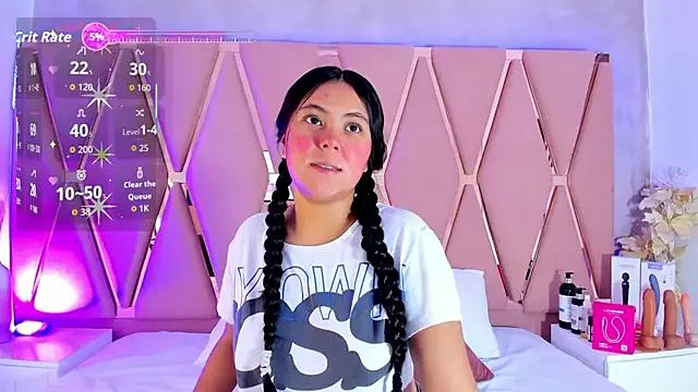 Unleash your urge for fetish cams livestreamers with our pick of steaming hot models, versed in the art of seduction and indulgence.