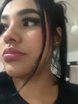 emily_brontee_ from StripChat is Freechat