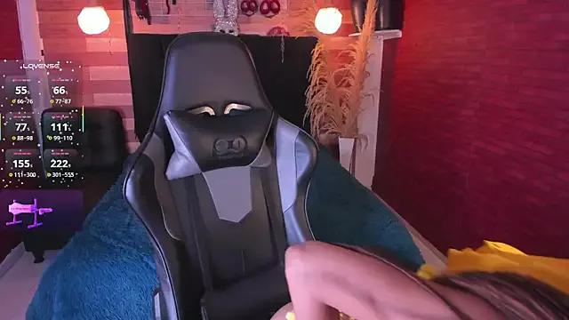 Unleash your urge for fetish cams livestreamers with our pick of steaming hot models, versed in the art of seduction and indulgence.
