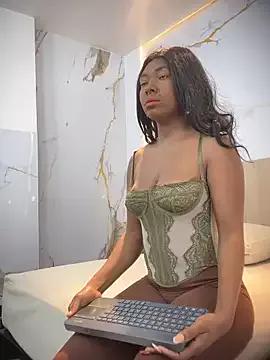 Unleash your urge for fetish cams livestreamers with our pick of steaming hot models, versed in the art of seduction and indulgence.