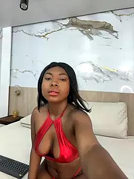 emily_browne from StripChat is Freechat