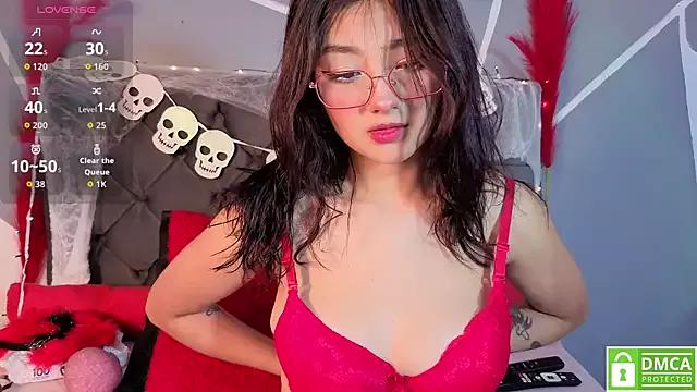 Unleash your urge for fetish cams livestreamers with our pick of steaming hot models, versed in the art of seduction and indulgence.