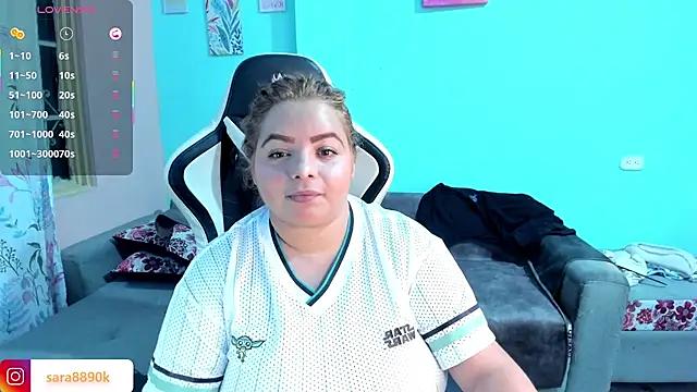 Unleash your urge for fetish cams livestreamers with our pick of steaming hot models, versed in the art of seduction and indulgence.