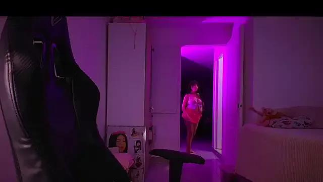 Unleash your urge for fetish cams livestreamers with our pick of steaming hot models, versed in the art of seduction and indulgence.