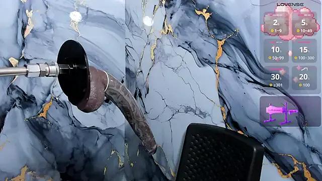 Unleash your urge for fetish cams livestreamers with our pick of steaming hot models, versed in the art of seduction and indulgence.