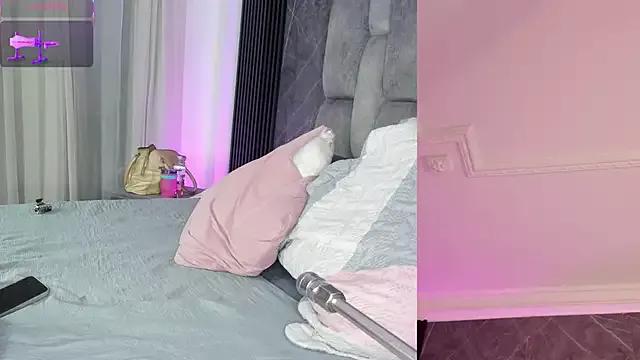 Unleash your urge for fetish cams livestreamers with our pick of steaming hot models, versed in the art of seduction and indulgence.