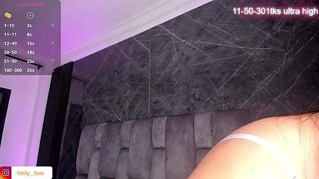 Unleash your urge for fetish cams livestreamers with our pick of steaming hot models, versed in the art of seduction and indulgence.