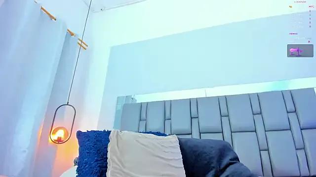 Emily_Gil1 from StripChat is Freechat