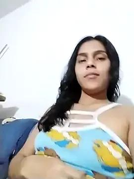 Emily_hot26 from StripChat is Freechat