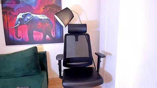Unleash your urge for fetish cams livestreamers with our pick of steaming hot models, versed in the art of seduction and indulgence.