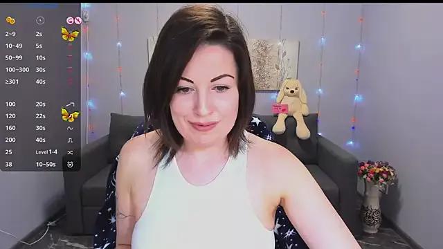 Unleash your urge for fetish cams livestreamers with our pick of steaming hot models, versed in the art of seduction and indulgence.