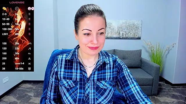 Unleash your urge for fetish cams livestreamers with our pick of steaming hot models, versed in the art of seduction and indulgence.
