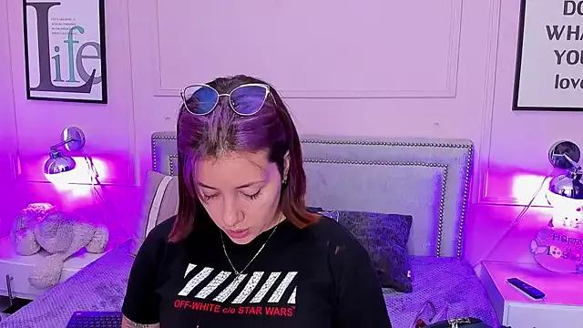 Unleash your urge for fetish cams livestreamers with our pick of steaming hot models, versed in the art of seduction and indulgence.