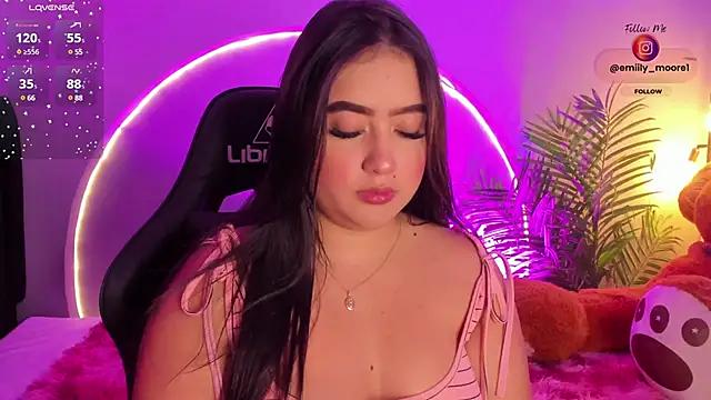 Unleash your urge for fetish cams livestreamers with our pick of steaming hot models, versed in the art of seduction and indulgence.
