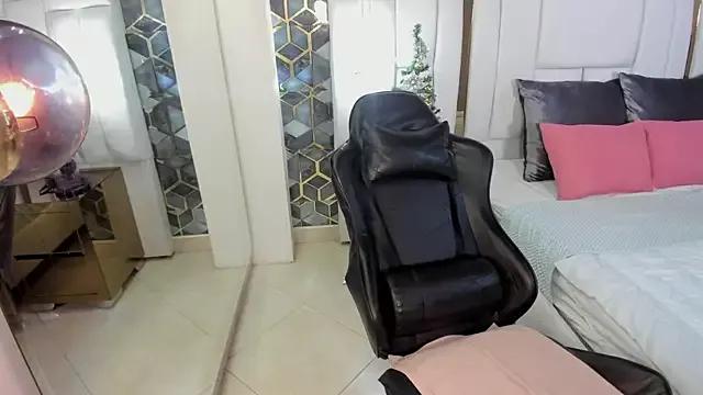 Unleash your urge for fetish cams livestreamers with our pick of steaming hot models, versed in the art of seduction and indulgence.