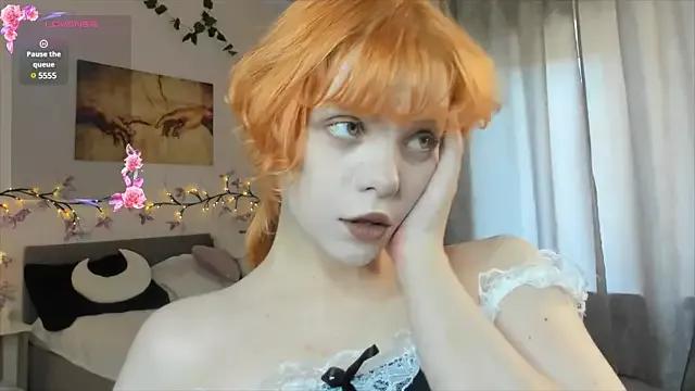 Unleash your urge for fetish cams livestreamers with our pick of steaming hot models, versed in the art of seduction and indulgence.