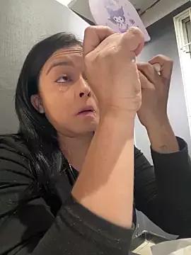 Unleash your urge for fetish cams livestreamers with our pick of steaming hot models, versed in the art of seduction and indulgence.