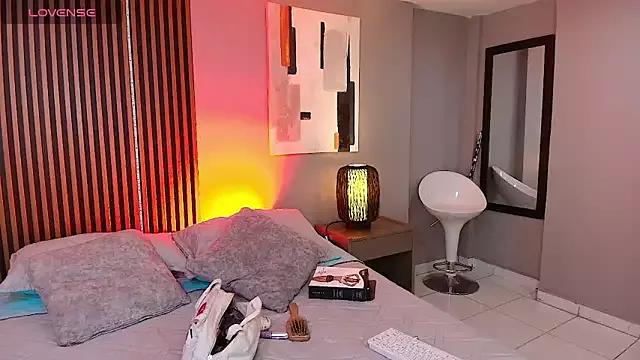 Unleash your urge for fetish cams livestreamers with our pick of steaming hot models, versed in the art of seduction and indulgence.