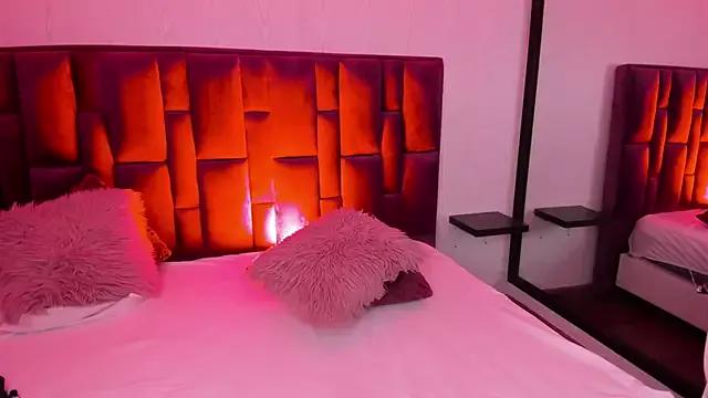 Unleash your urge for fetish cams livestreamers with our pick of steaming hot models, versed in the art of seduction and indulgence.