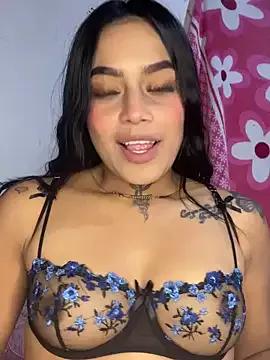 Unleash your urge for fetish cams livestreamers with our pick of steaming hot models, versed in the art of seduction and indulgence.