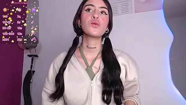 Unleash your urge for fetish cams livestreamers with our pick of steaming hot models, versed in the art of seduction and indulgence.