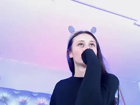 Unleash your urge for fetish cams livestreamers with our pick of steaming hot models, versed in the art of seduction and indulgence.