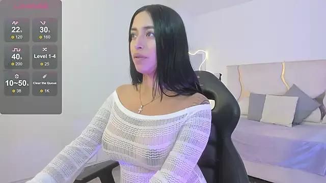 Unleash your urge for fetish cams livestreamers with our pick of steaming hot models, versed in the art of seduction and indulgence.