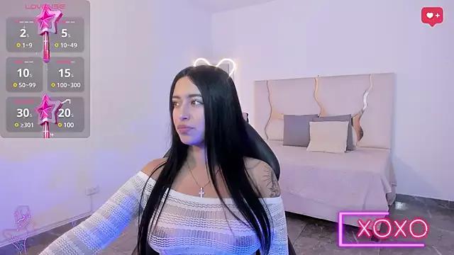 Unleash your urge for fetish cams livestreamers with our pick of steaming hot models, versed in the art of seduction and indulgence.