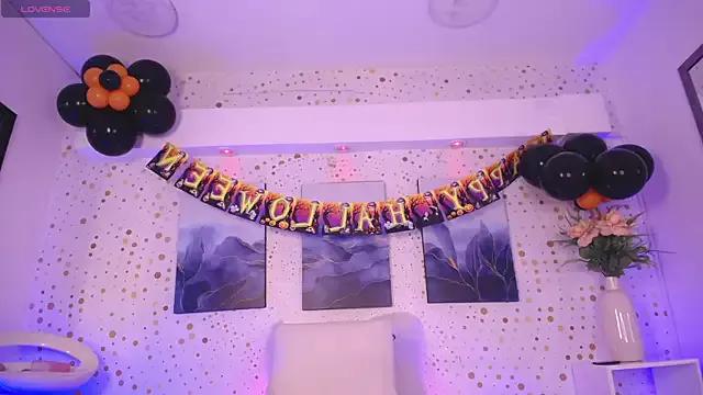 Unleash your urge for fetish cams livestreamers with our pick of steaming hot models, versed in the art of seduction and indulgence.