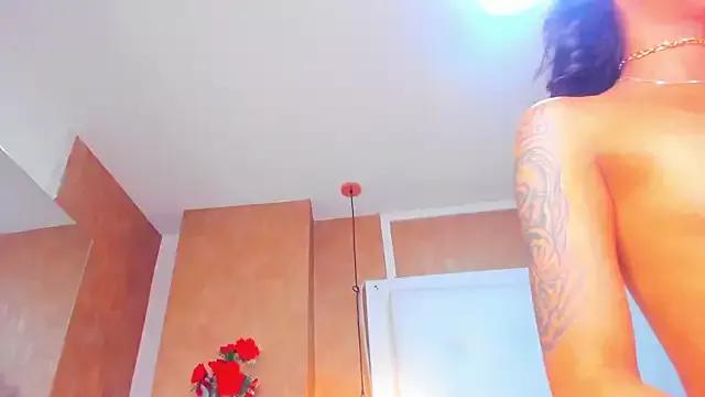Unleash your urge for fetish cams livestreamers with our pick of steaming hot models, versed in the art of seduction and indulgence.