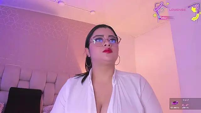 Unleash your urge for fetish cams livestreamers with our pick of steaming hot models, versed in the art of seduction and indulgence.