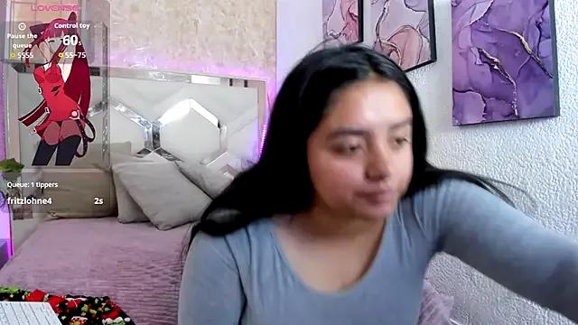 Unleash your urge for fetish cams livestreamers with our pick of steaming hot models, versed in the art of seduction and indulgence.