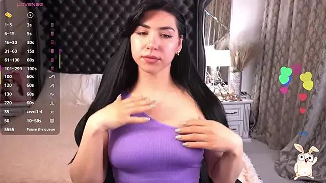 Unleash your urge for fetish cams livestreamers with our pick of steaming hot models, versed in the art of seduction and indulgence.