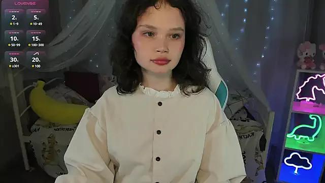 EmilyChaves from StripChat is Freechat