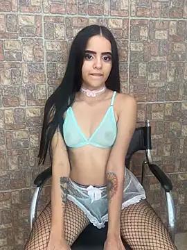 Unleash your urge for fetish cams livestreamers with our pick of steaming hot models, versed in the art of seduction and indulgence.